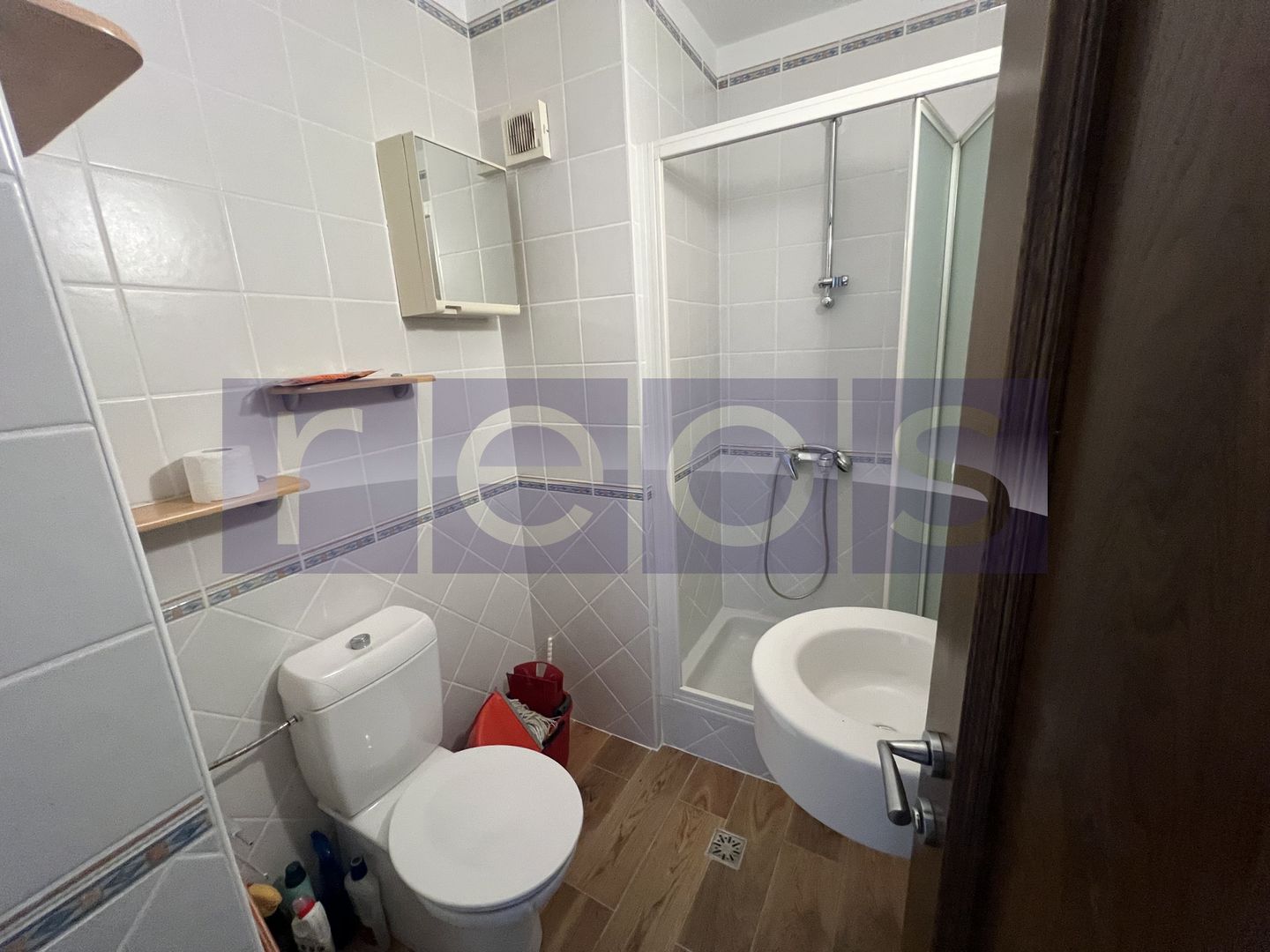 VANZARE 3 CAMERE | PRIMAVERII | PARTER INALT | IDEAL LOCUINTA / BIROU | 2 BOXE - Poză 12