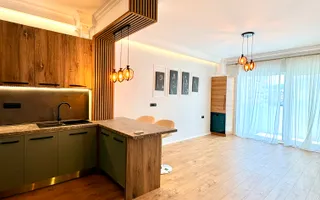 Apartament modern cu 2 camere | Zona Eroilor, Florești - Poză 11