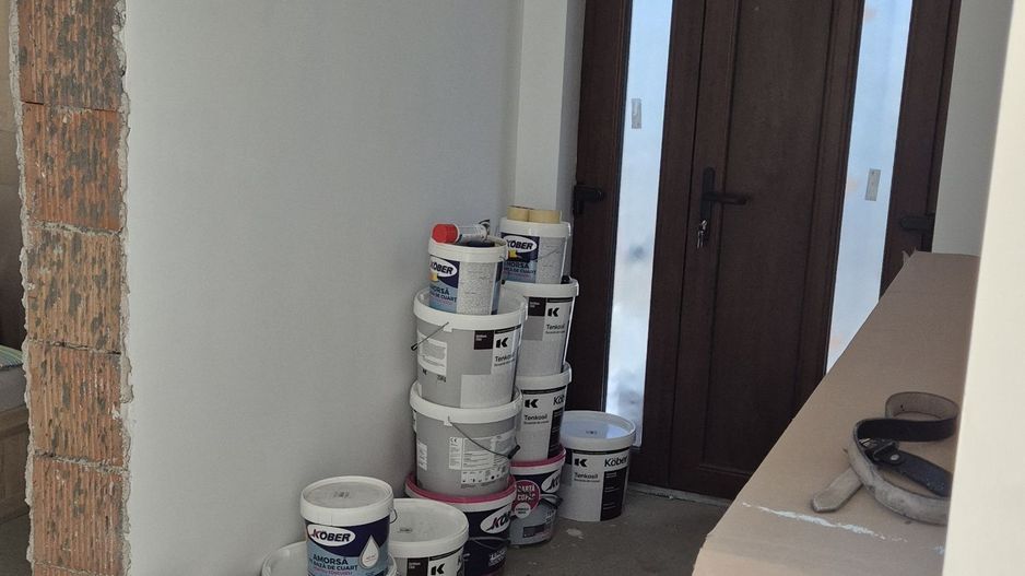 De vanzare casa Alba Micesti - Poză 6