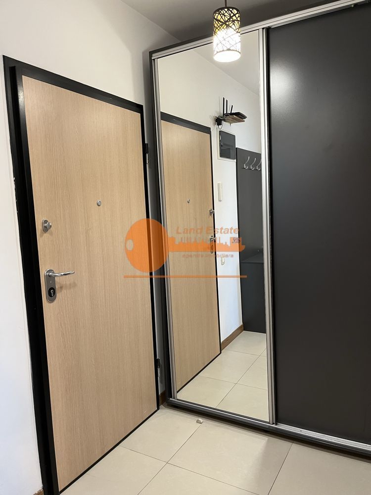 Garsoniera Lux Pod Ciurel ( 5 minute tramvai 41 ) - Poză 6