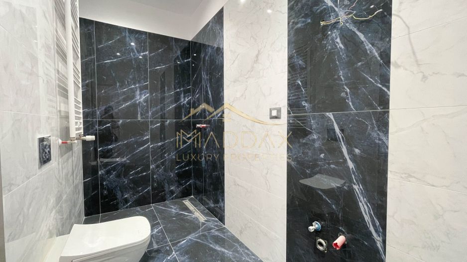 Apartament 4 camere de vanzare tip Penthouse***Terasa 167mp***Pipera - Poză 16