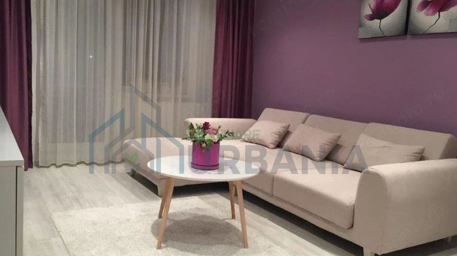 Apartament 2 camere de inchiriat, Iasi - Poză 7