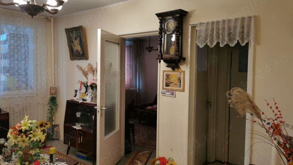 3 camere, etaj 1, Micro16 - Poză 1