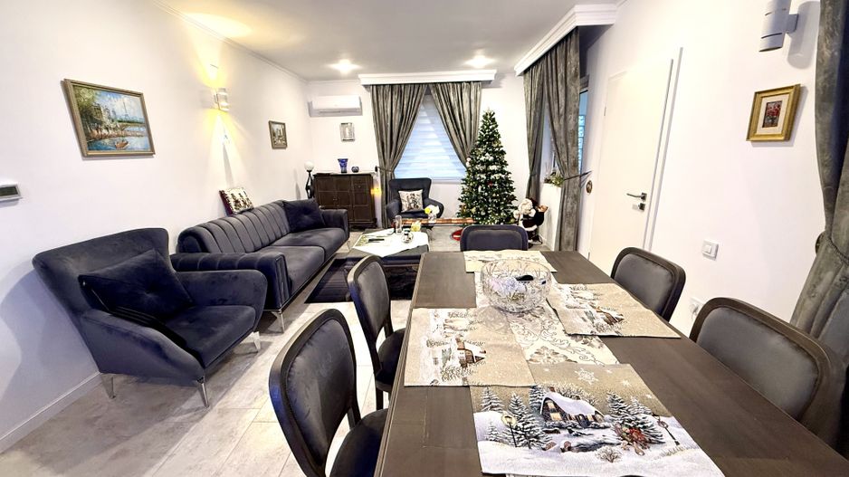 Vila în stil American - Total independentă energetic, garaj + terasă! - Poză 5