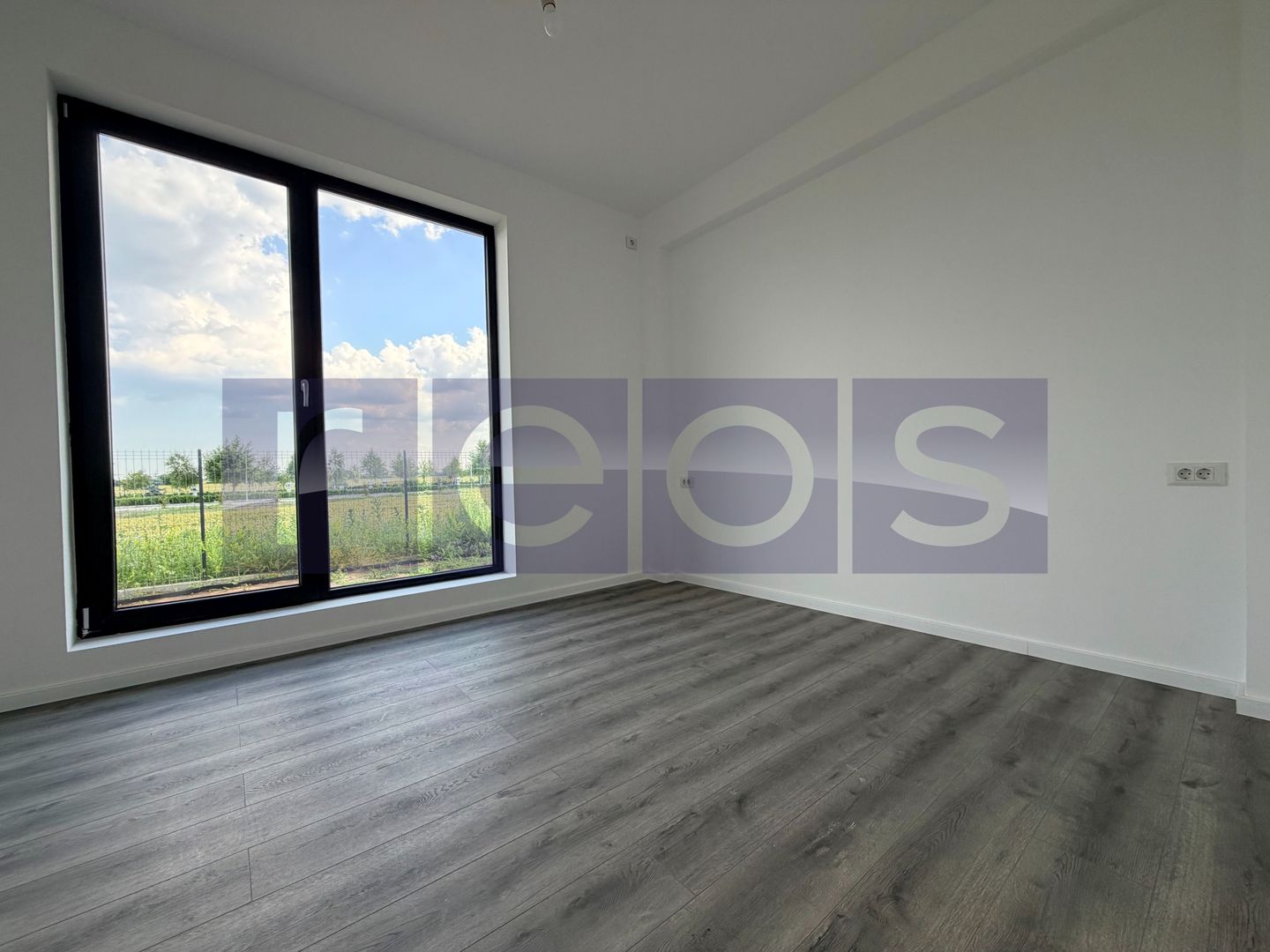 CASA INDIVIDUALA  | 3 DORMITOARE | CURTE PROPRIE | TUNARI - Poză 8