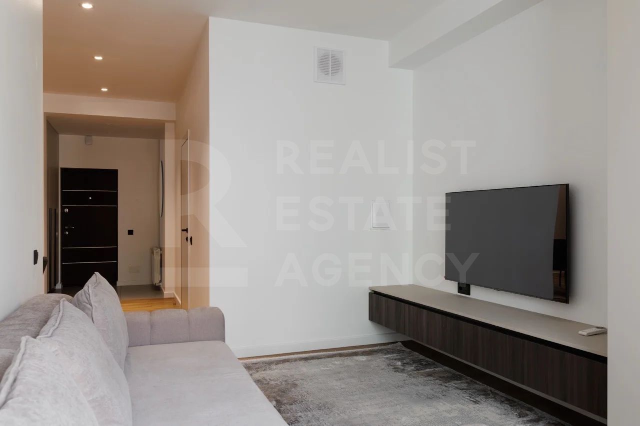 Chirie, apartament, 2 camere, str. Mitropolit  Varlaam, Centru - Poză 12