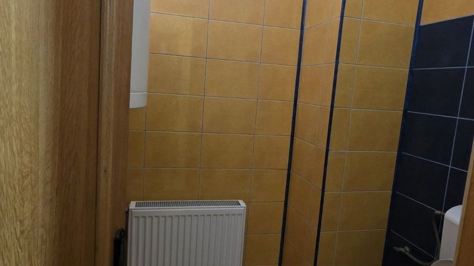 DE INCHIRIAT - SALĂ de CONFERINȚE și BIROURI, 120 mp, VASLUI - zona CENTRALA; - Poză 9