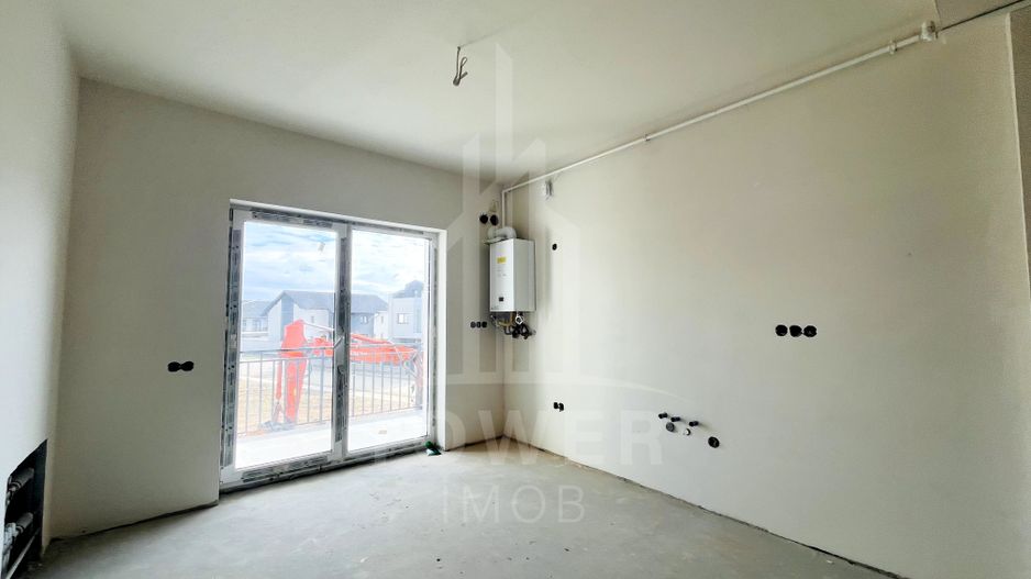 Apartament 3 camere-Selimbar - Poză 5