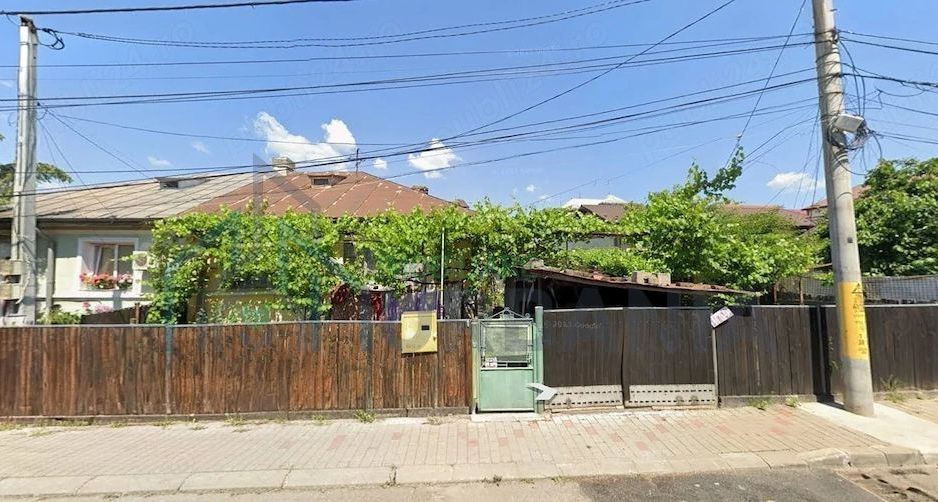 Vânzare cotă indiviză 13/16 imobil + teren | Podu de Piatră (Kaufland) - Iași - Poză 2