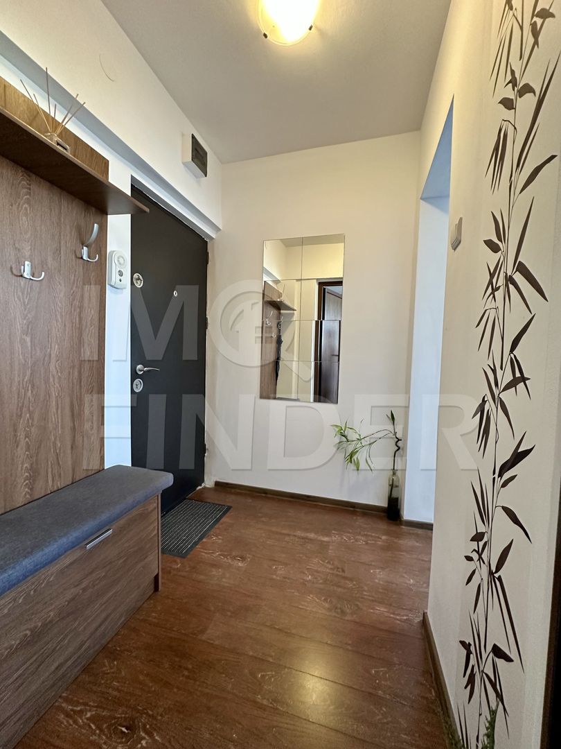 Apartament 2 camere cu terasă panoramică – Gheorgheni - Poză 5