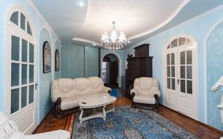 Casă de vânzare Botanica, mun. Chișinău - Poză 10