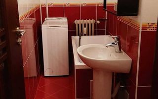 Garsoniera la 6 minute de Metrou Dristor-Bloc Mixt - Poză 4