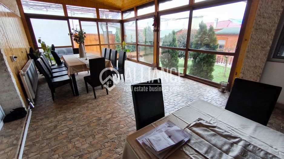 MEDEEA Vila P+1 mobilata complet si curte generoasa! - Poză 21