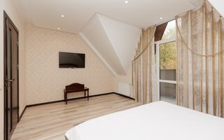 Vânzare, casă, 180 mp + 5 ari strada Calea Trușenilor ,Trușeni. - Poză 14