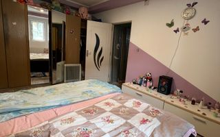 Apartament 1 cameră – 41 mp utili + beci – Zona OM, demisol - Poză 6
