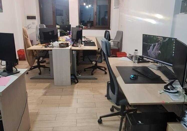 Inchiriat  imobil cu destinație birouri zona Obor - Poză 2