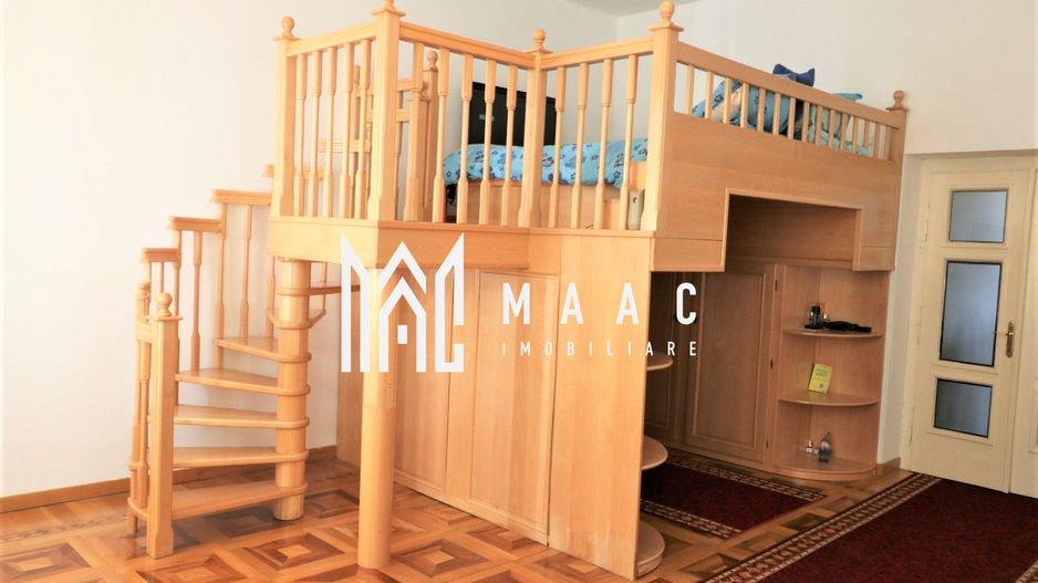 Apartament 2 camere |  82 mp utili | pietonala N. Balcescu - Poză 13