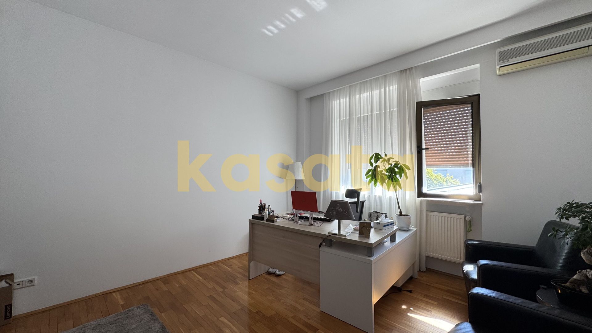 4 Camere | Primăverii | 2 Băi | Etaj 2 | Living Generos - Poză 6