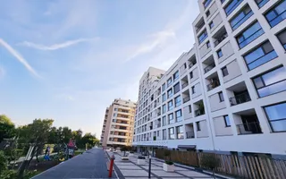 Vânzare apartament, 3 camere, Iancu Nicolae - Poză 14