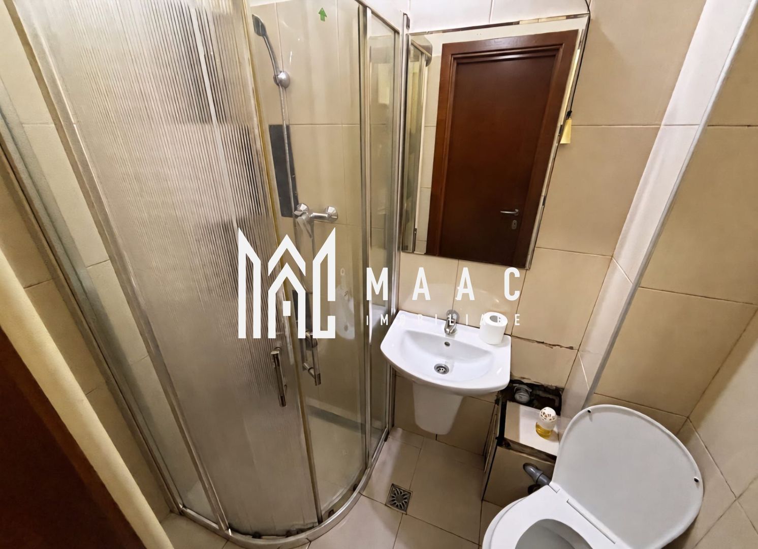Garsonieră la Parter | Mobilată și Utilată | Investiție | Terezian - Poză 7