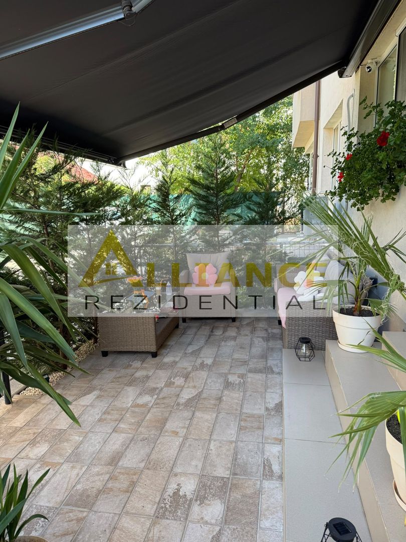 Apartament 2 camere | Gradina Proprie | Popesti-Leordeni - Poză 27