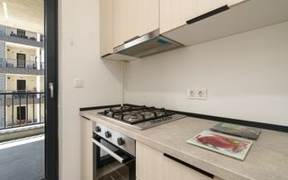 Inchiriere 2 Camere Porsche Pipera - H Pipera Lake, parcare inclusa - Poză 14