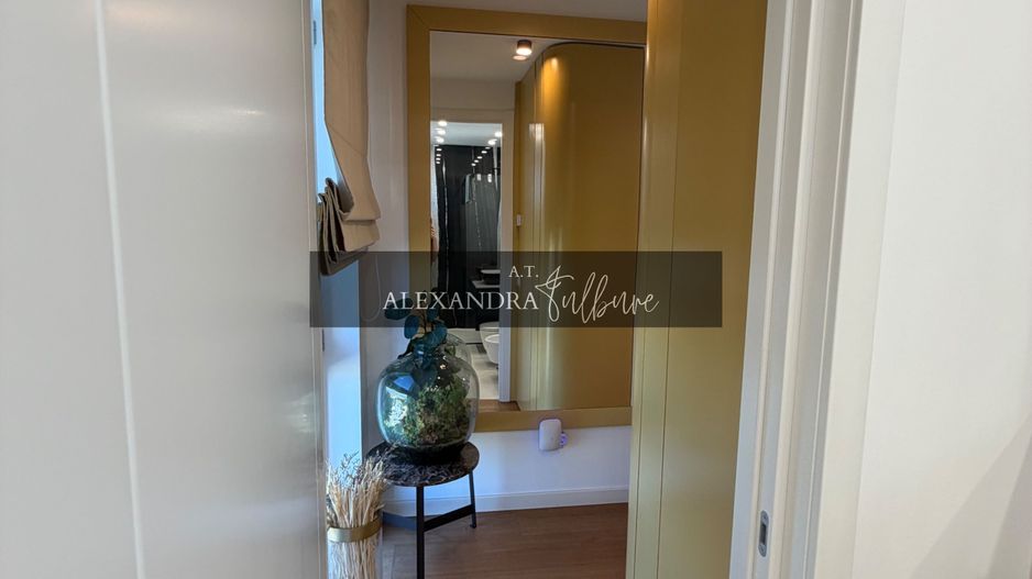 Apartament PREMIUM cu curte, terasă și lift cu acces direct în living - Poză 15