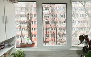 VANZARE APARTAMENT 3 CAMERE LIVIU REBREANU TITAN - Poză 10