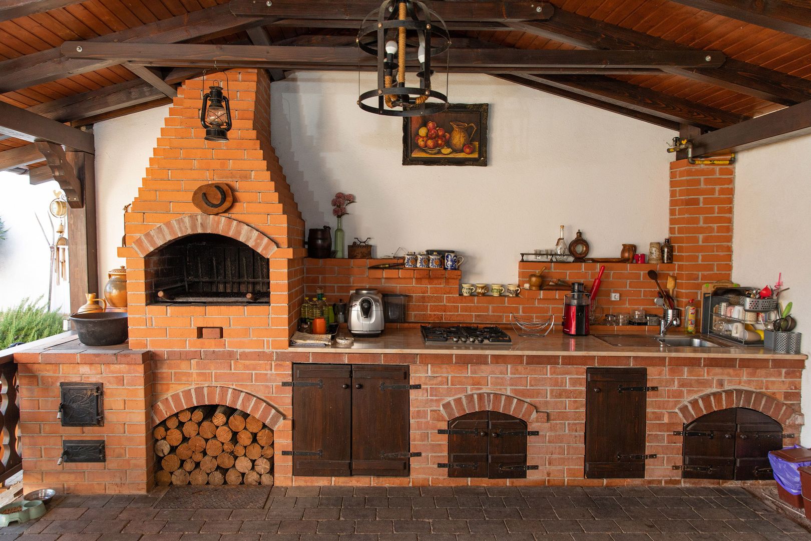 Vilă P+M, Clujului, 190 mp, teren 520 mp, singur în curte. 230 000 E - Poză 11