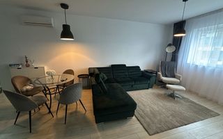 De inchiriat apartament in New Point pipera - Poză 5
