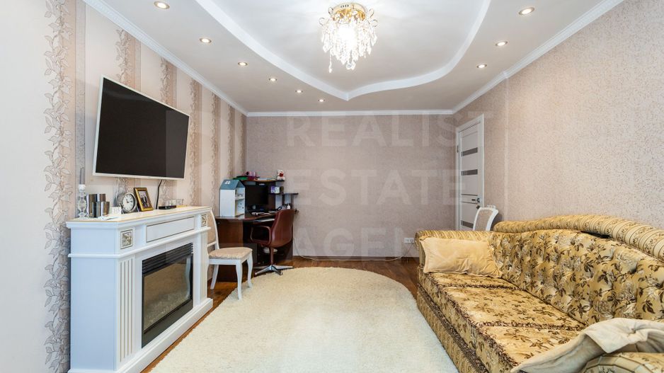 Vânzare, apartament, 2 camere, str. Socoleni, Poșta Veche - Poză 2