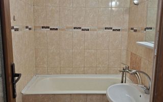 Garsonieră modernă, 32 mp, centrală termică proprie, Tătărași, Iași - Poză 2