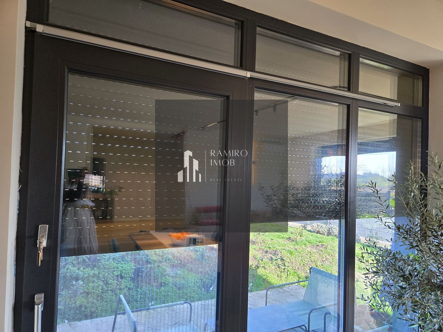 Casa noua 151mp curte 1000m Frumusani mobilata utilata /langa Lac - Poză 20