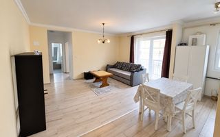 Braytim-Muzeul Apei | 3 Camere | Etaj 1 | 60 mp | Loc de parcare - Poză 2