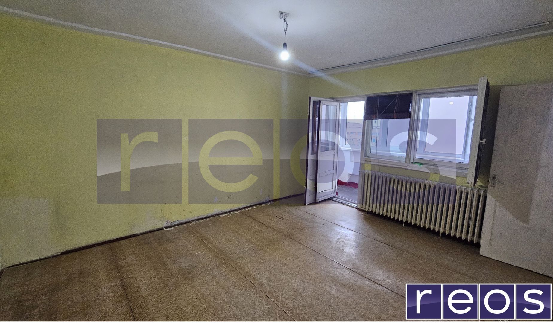 DE VANZARE GARSONIERA GORJULUI 32 MP | DECOMANDAT | METROU - Poză 1