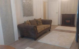 Metrou Dimitrie Leonida Ap 2 Camere+gradina - Poză 3