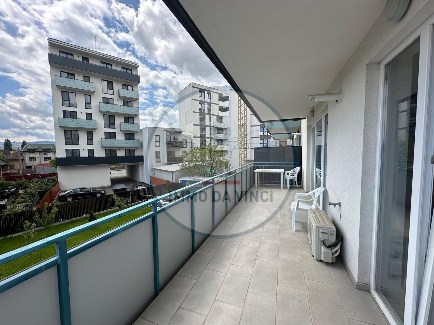 Apartament 3 camere DE INCHIRIAT Zona Kaufland Marasti - Poză 9