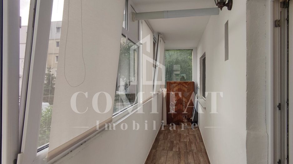 Apartament cu 2 camere decomandate | Zona Observatorului - Zorilor - Poză 14