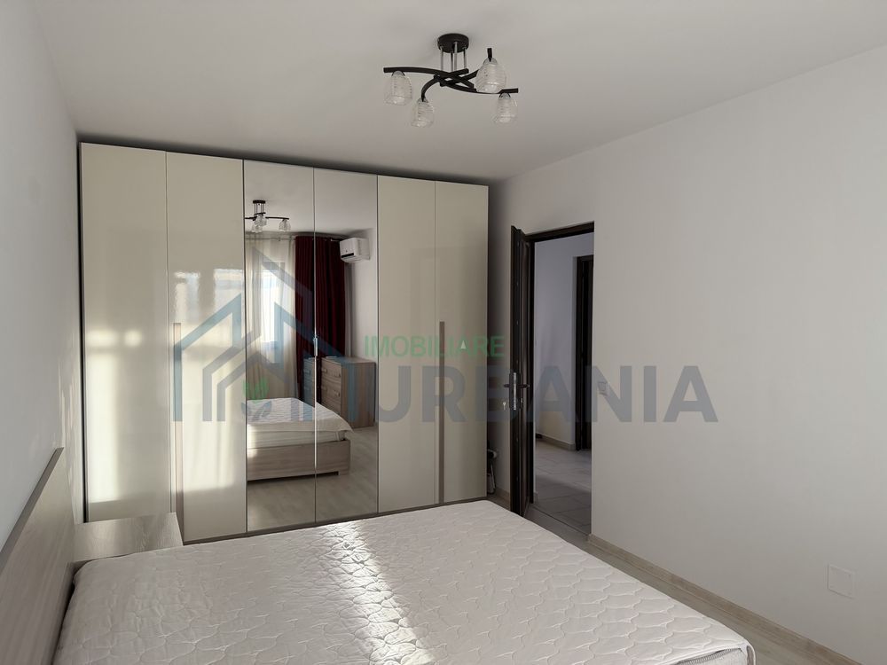 Apartament 2 camere de inchiriat, zona CUG, langa Agora, Iasi - Poză 4