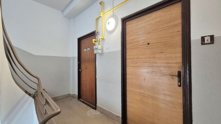COMISION 0% - Apartament vila 3 camere 92,5mp Matei Basarab la 8min Pta Unirii - Poză 18