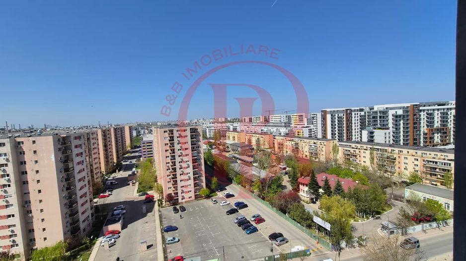 Apartament 2 camere cu 2 bai Bloc Finalizat Theodor Pallady - Poză 22