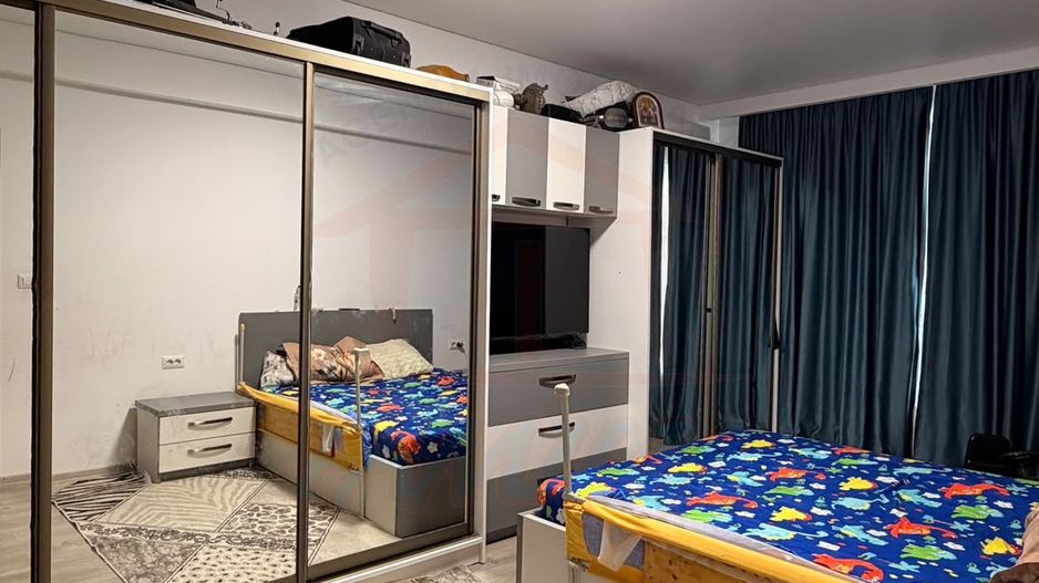 De vânzare – Apartament 95,5 mp  Etaj 1-Cartier Arcada – Țiglina 2 - Poză 3