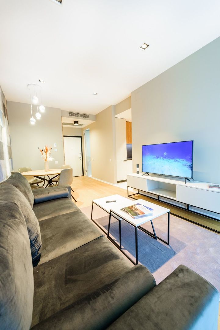 Studio dublu exclusivist în One Mircea Eliade – Design modern - Poză 15