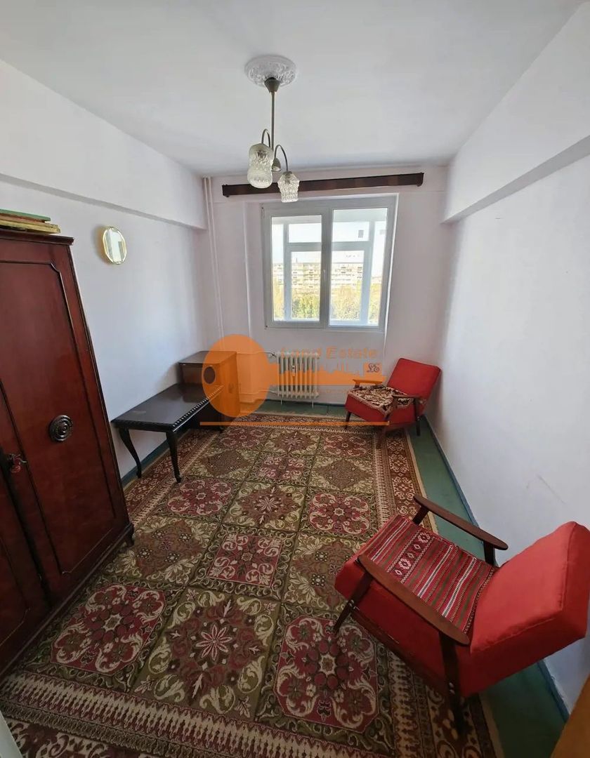 3 camere deocmandat-Drumu Taberei (5min metrou Valea Ialomitei) - Poză 6