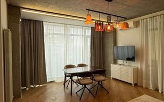 Apartament 2 camere Floreasca | Loc de parcare - Poză 1