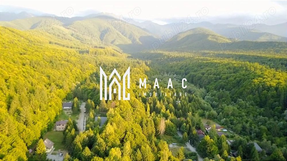 Cabană tip A frame | 3 camere |  Zona Turistică Porumbacu de Sus - Poză 7