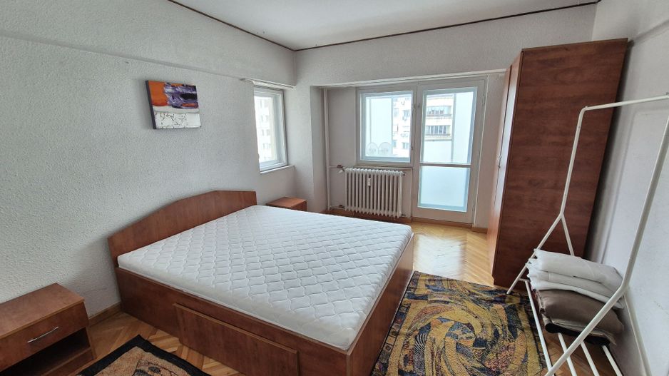 Apartament cu 2 camere - piata Unirii - Poză 3