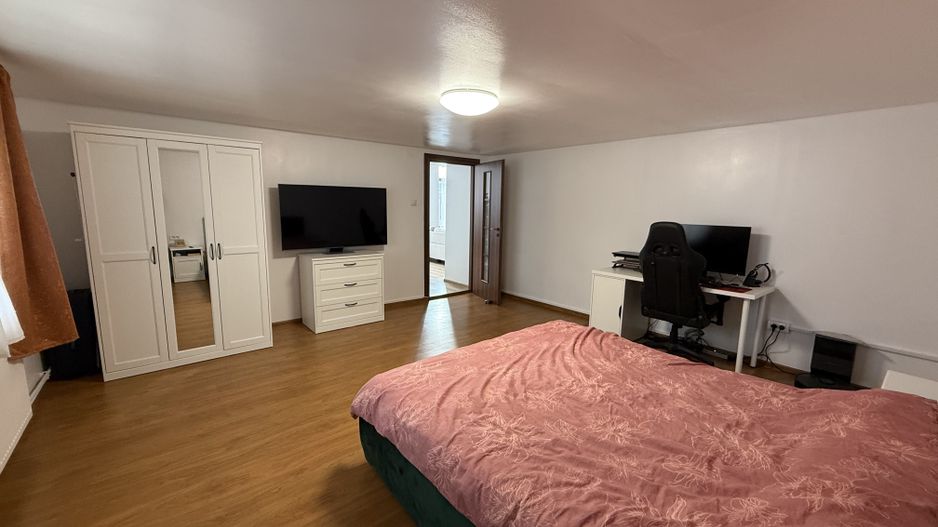 COMISION 0% | Casa Individuala + Garaj de Vanzare | Sacalaz | Central - Poză 7