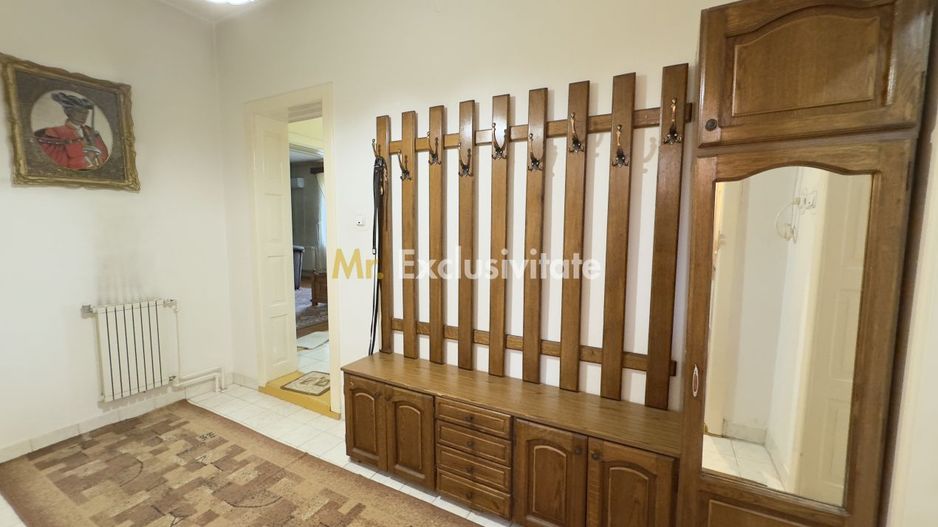Casă 7 camere cu Teren 4.620 mp | Potențial pentru rezidență sau afacere | Carei - Poză 30