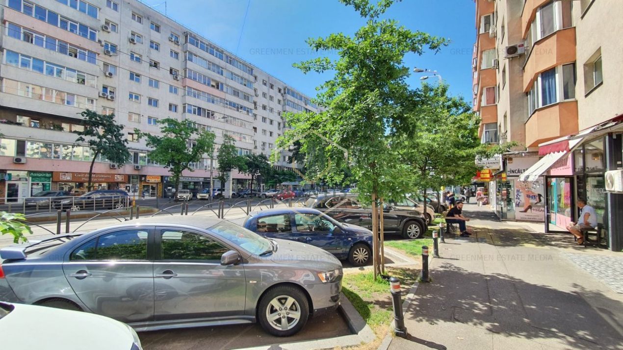 Garsoniera renovata, decomandata, bloc reabilitat, Mosilor Eminescu  - Poză 11